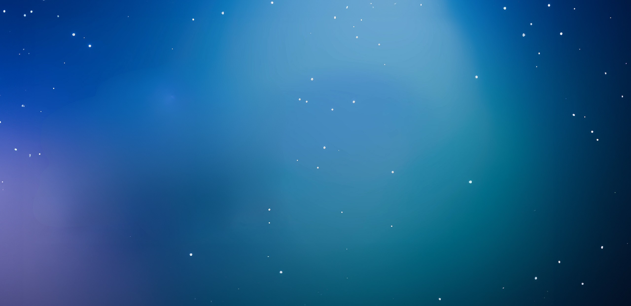 VRCORE Blue Space